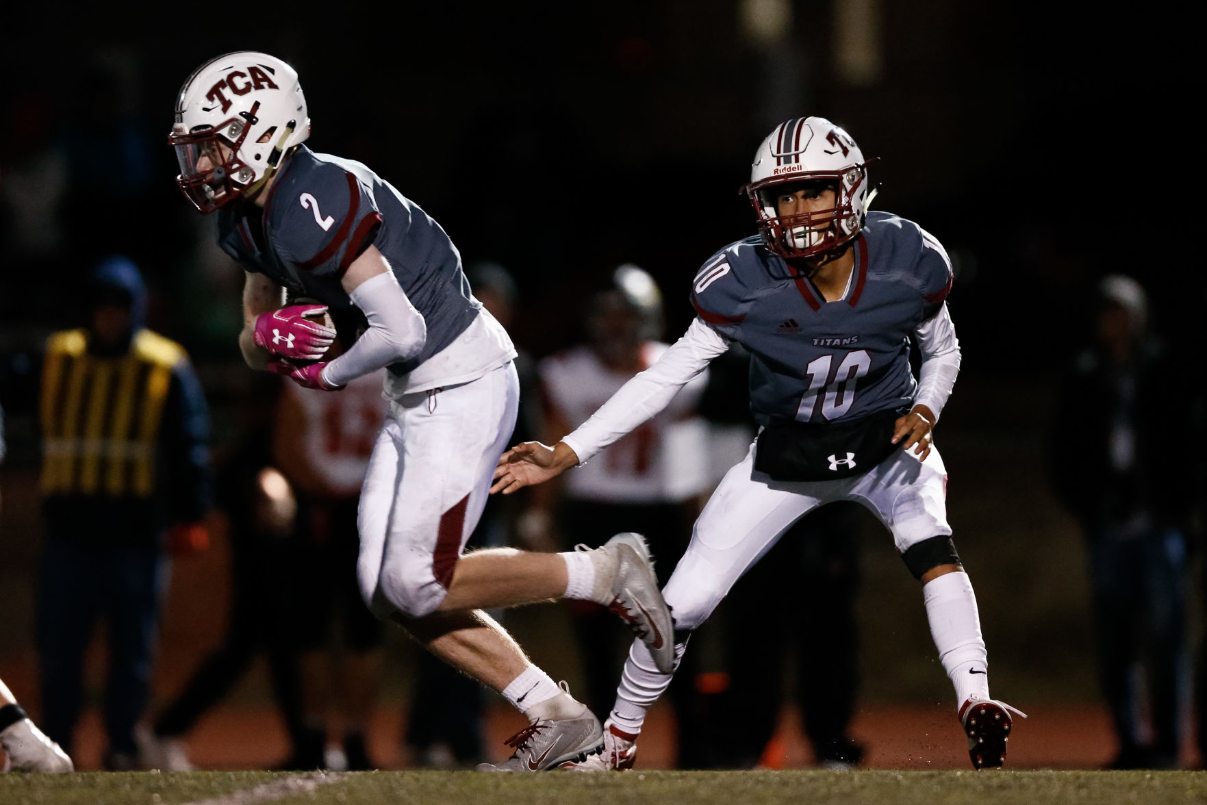 PREP FOOTBALL
